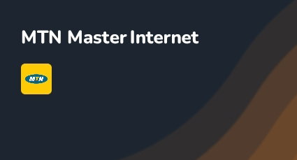 MTN Master Internet