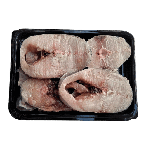 KING FISH -  CLEANED 1KG