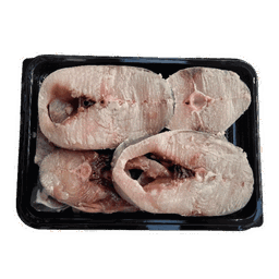 KING FISH -  CLEANED 1KG