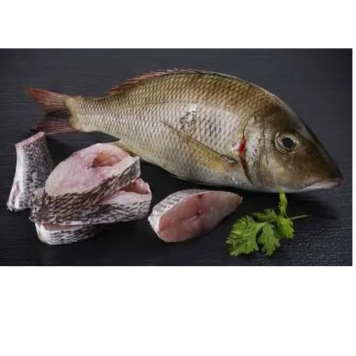 VILLAIMEEN -  CLEANED 750G TO 850G