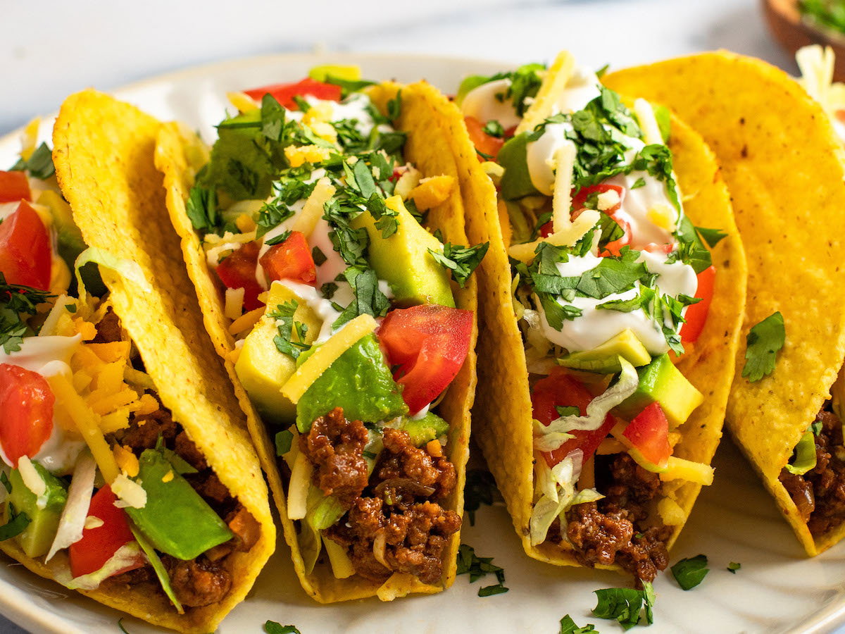 Beef Tacos_0
