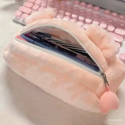 Piggy Pencil Case