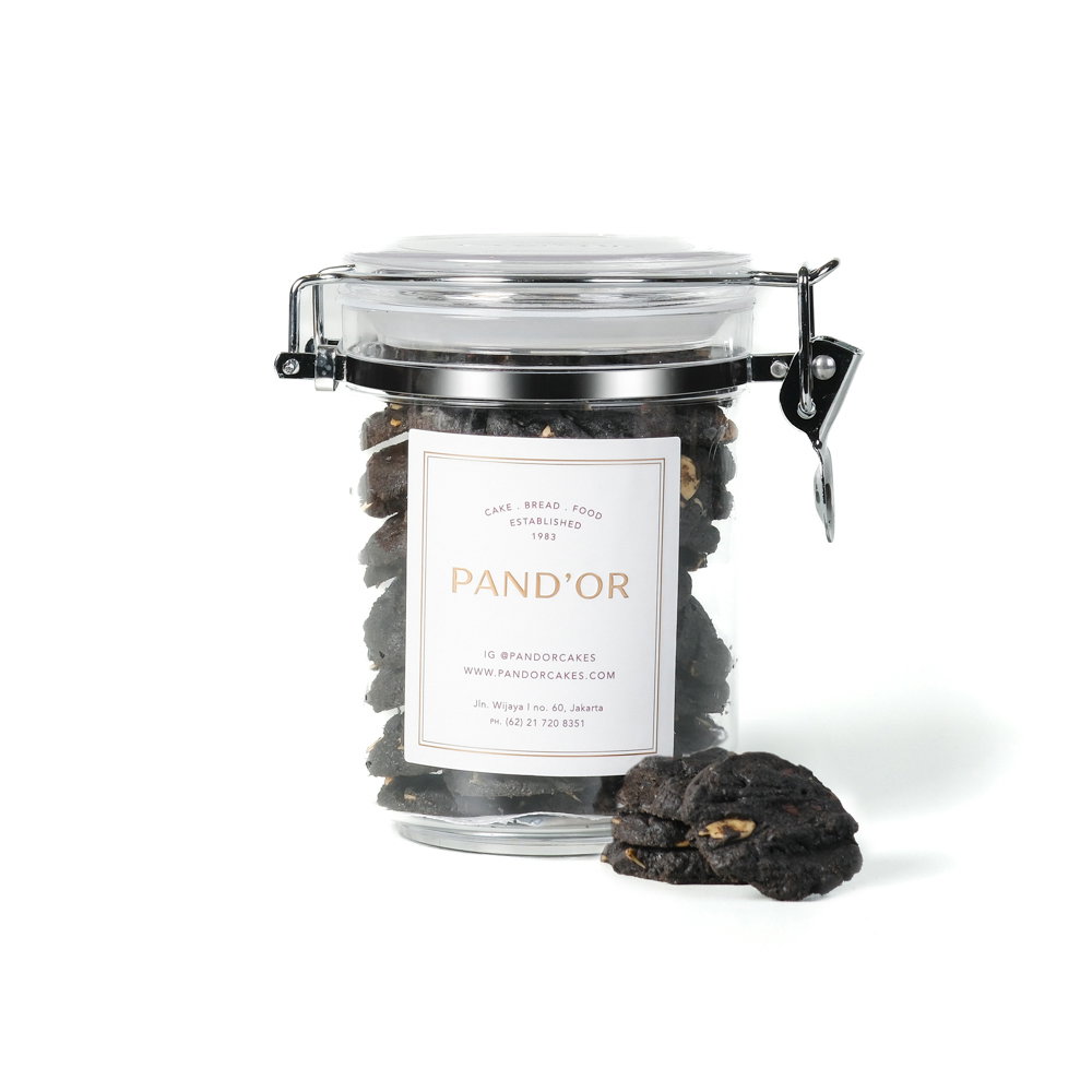 Chocolate Almond_3