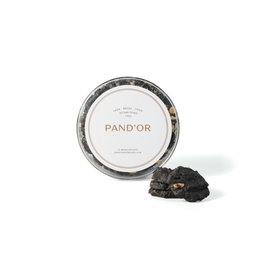 Chocolate Almond