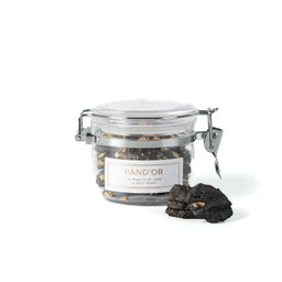 Chocolate Almond