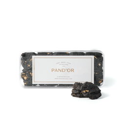 Chocolate Almond
