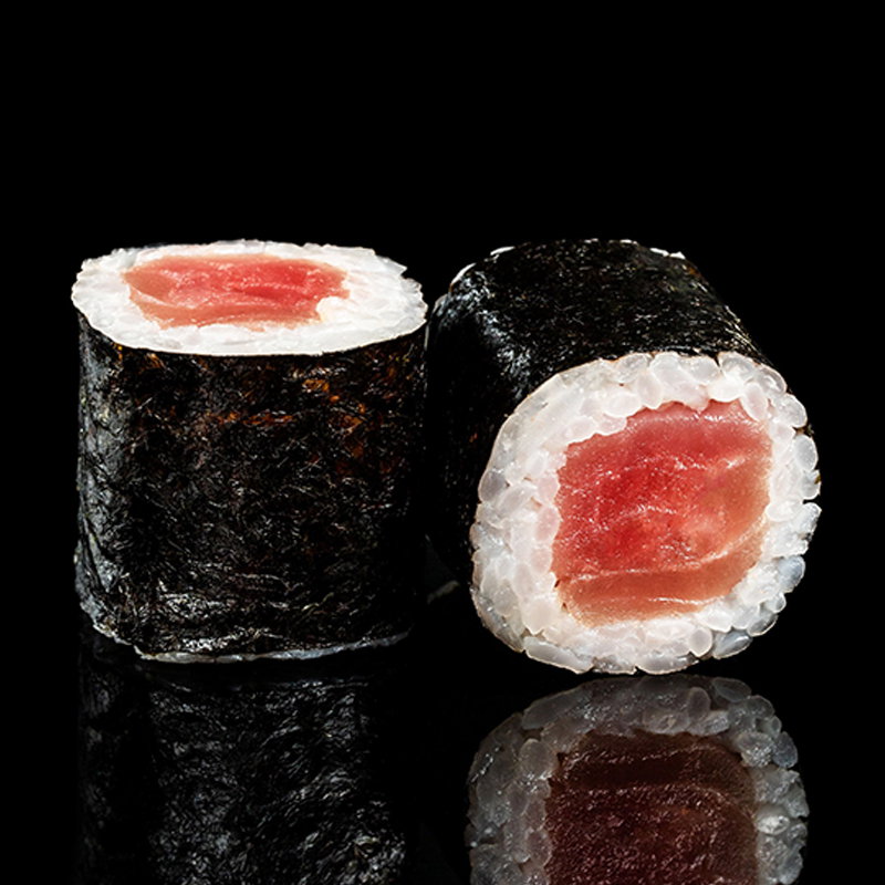 Maki tuna / 8 pcs