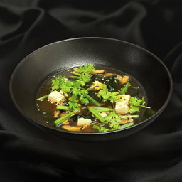 Miso Soup