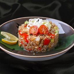 Gohan Fried Rice