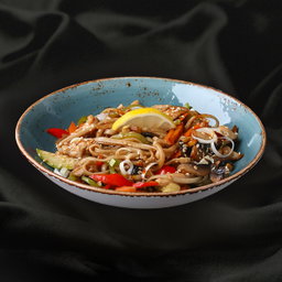 Noodles Udon 