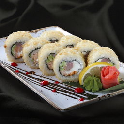 Firebird roll / 8 pcs