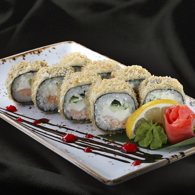 Furai roll / 8 pcs_0