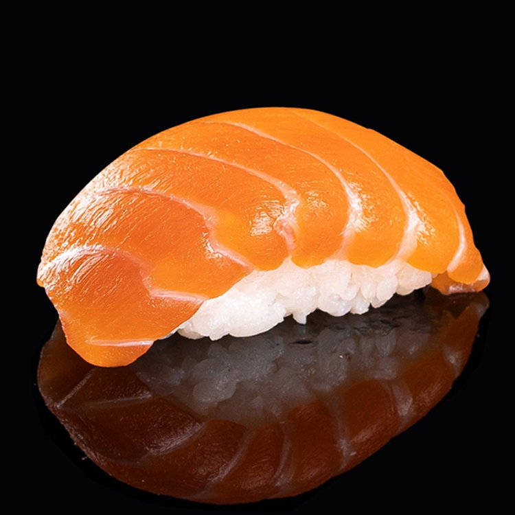 Nigiri salmon 2 pcs