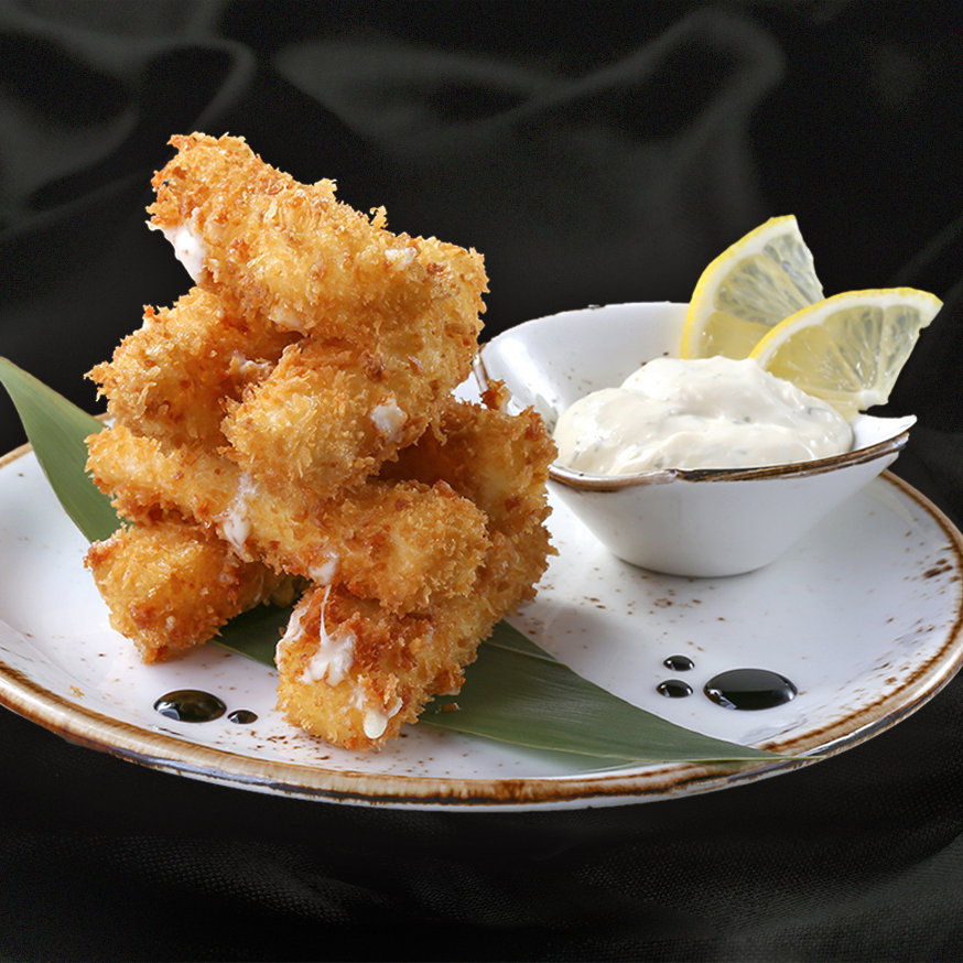 Cheese sticks