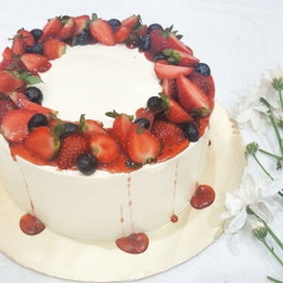 Premium Cake