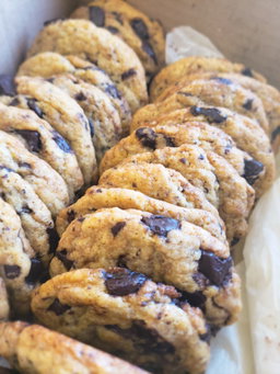 Cookies 