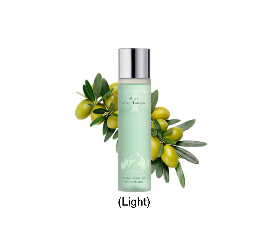 Vigor Tonique Toner (Light)_0
