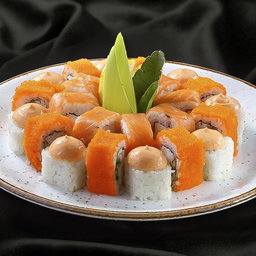 Fujiyama box / 24 pcs 