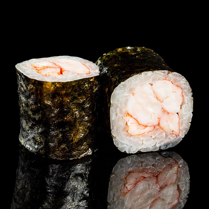 Maki crab / 8 pcs_0