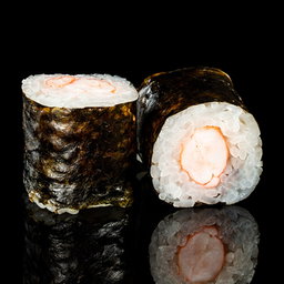 Maki shrimp / 8 pcs