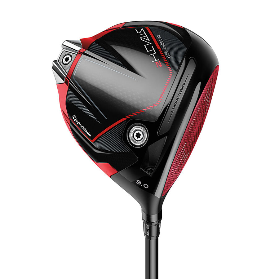 Controlador Taylormade Stealth 2 Zurdo