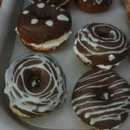 Doughnuts
