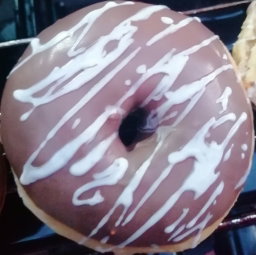 Doughnuts