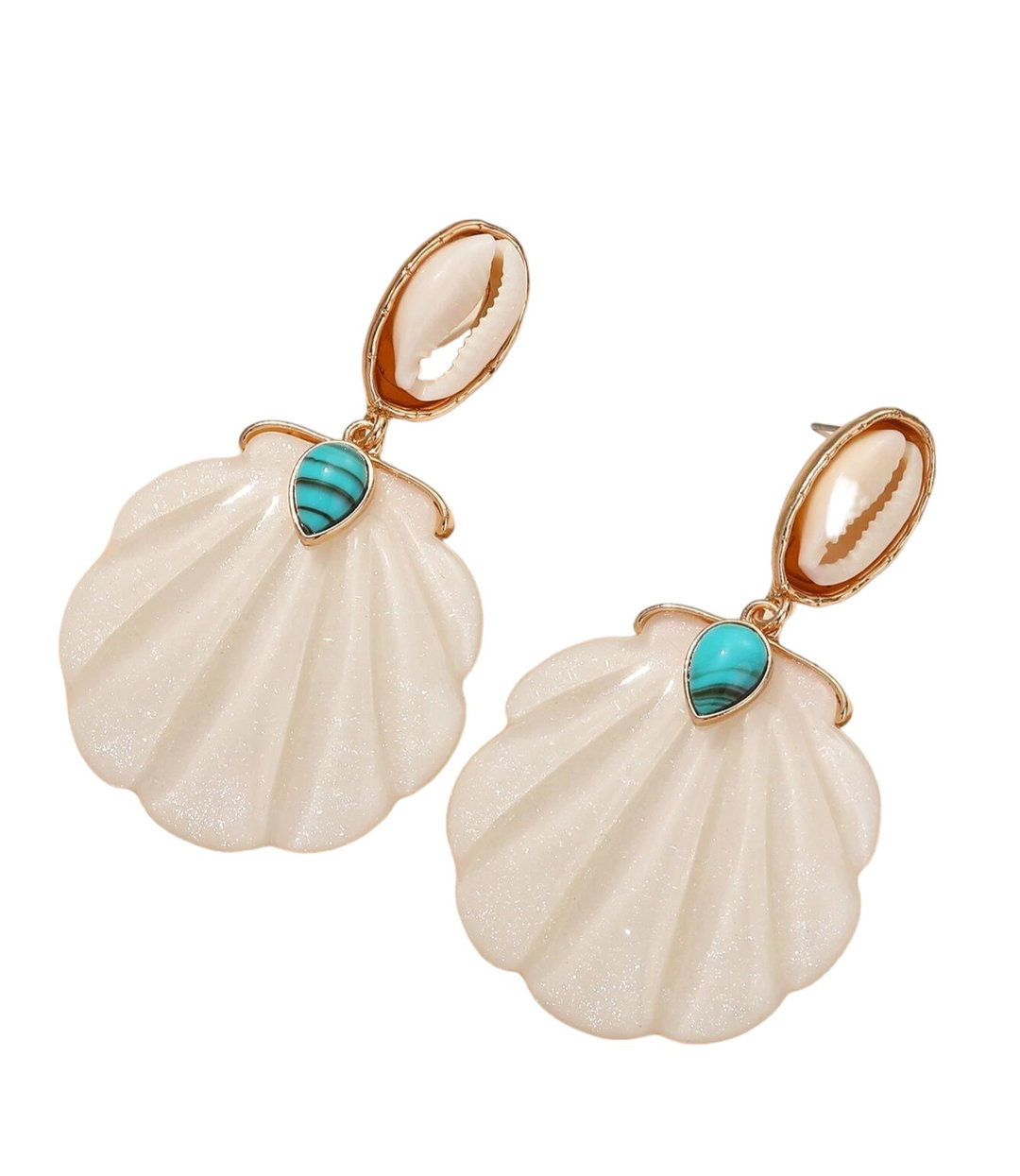 Seashell Symphony