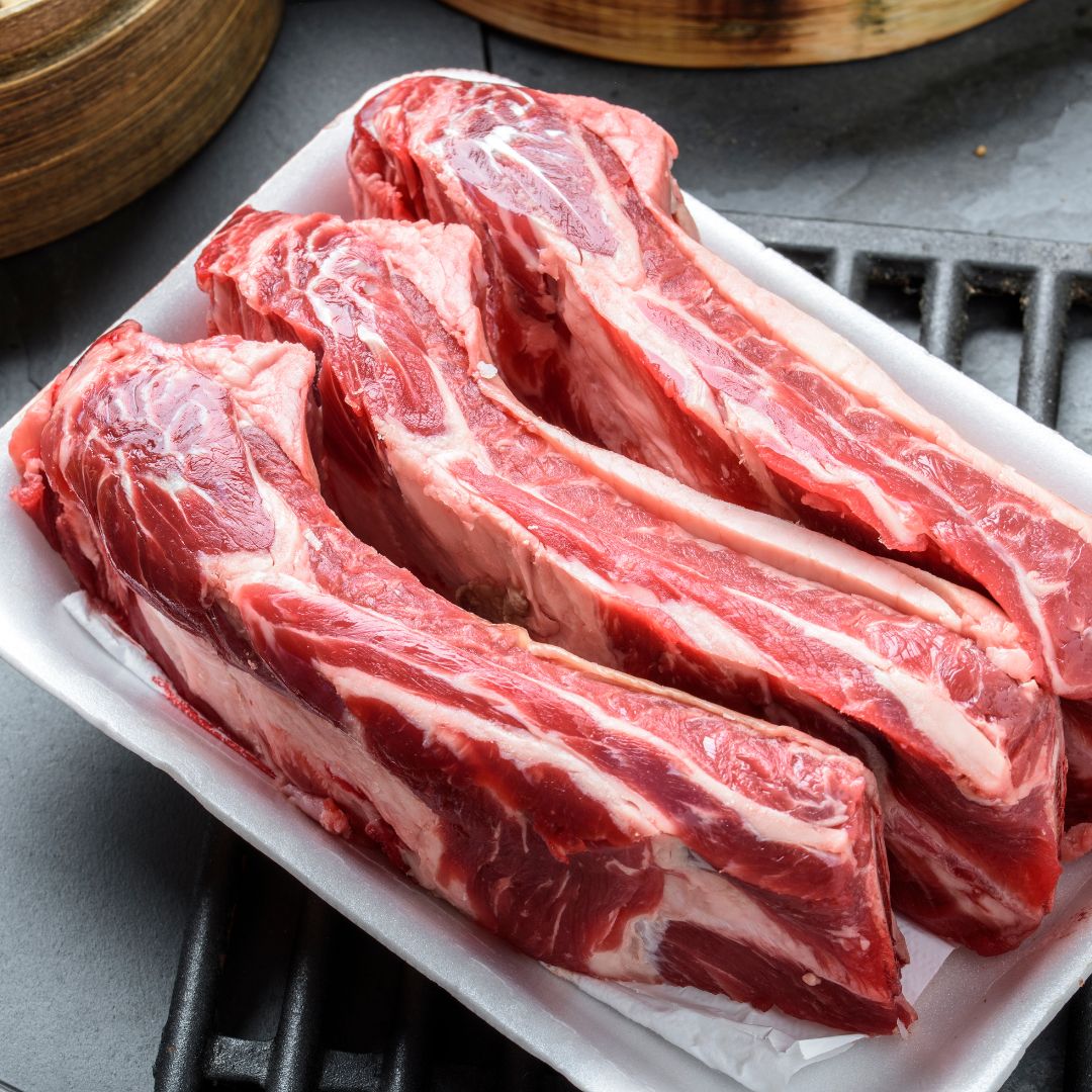 Beef Meat (Nyama ya Ng'ombe)_1