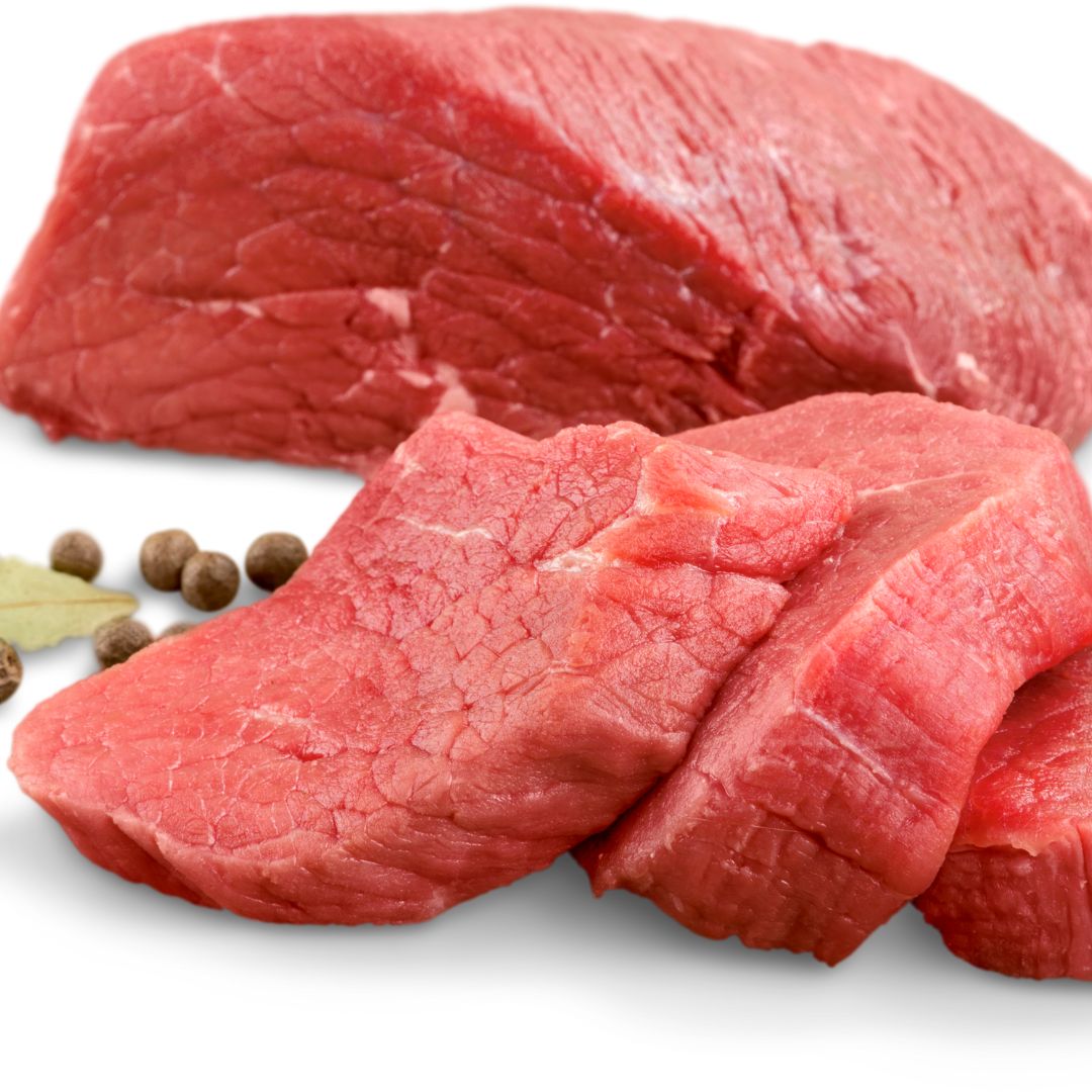 Beef Meat (Nyama ya Ng'ombe)_3