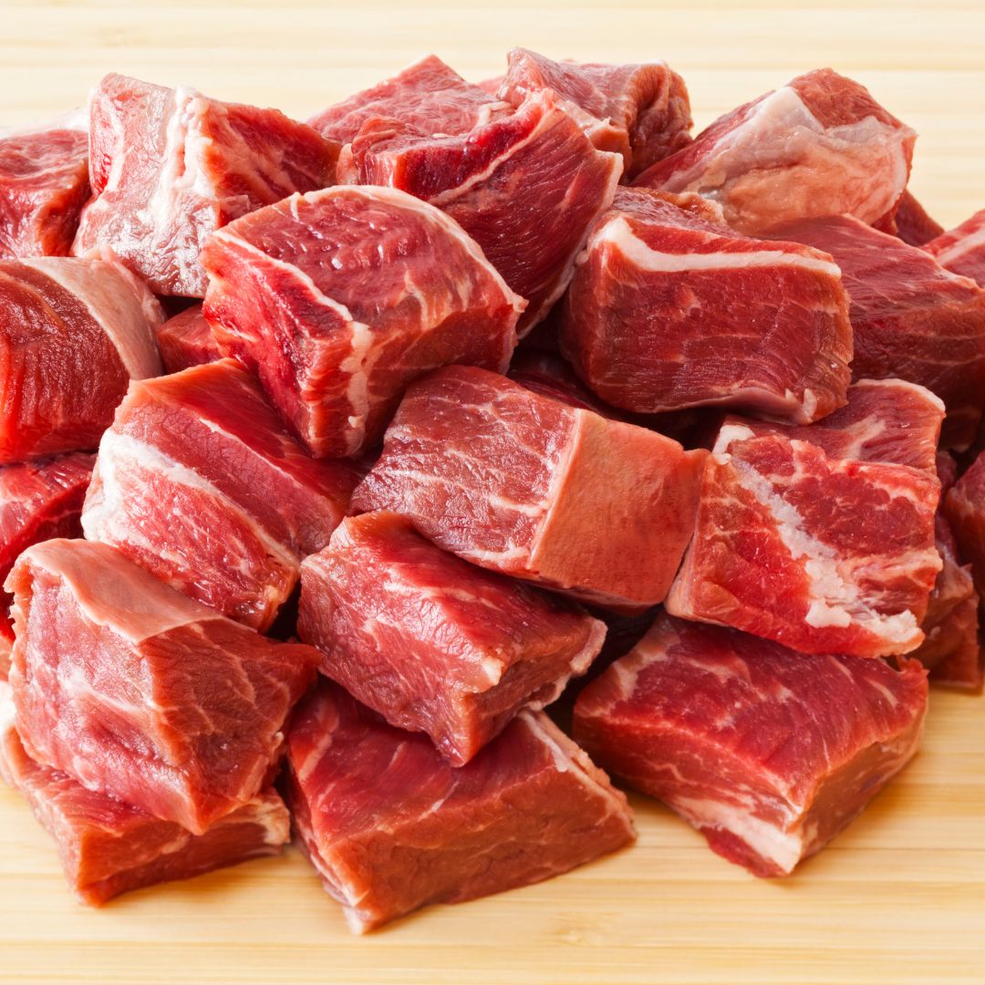 Beef Meat (Nyama ya Ng'ombe)_4