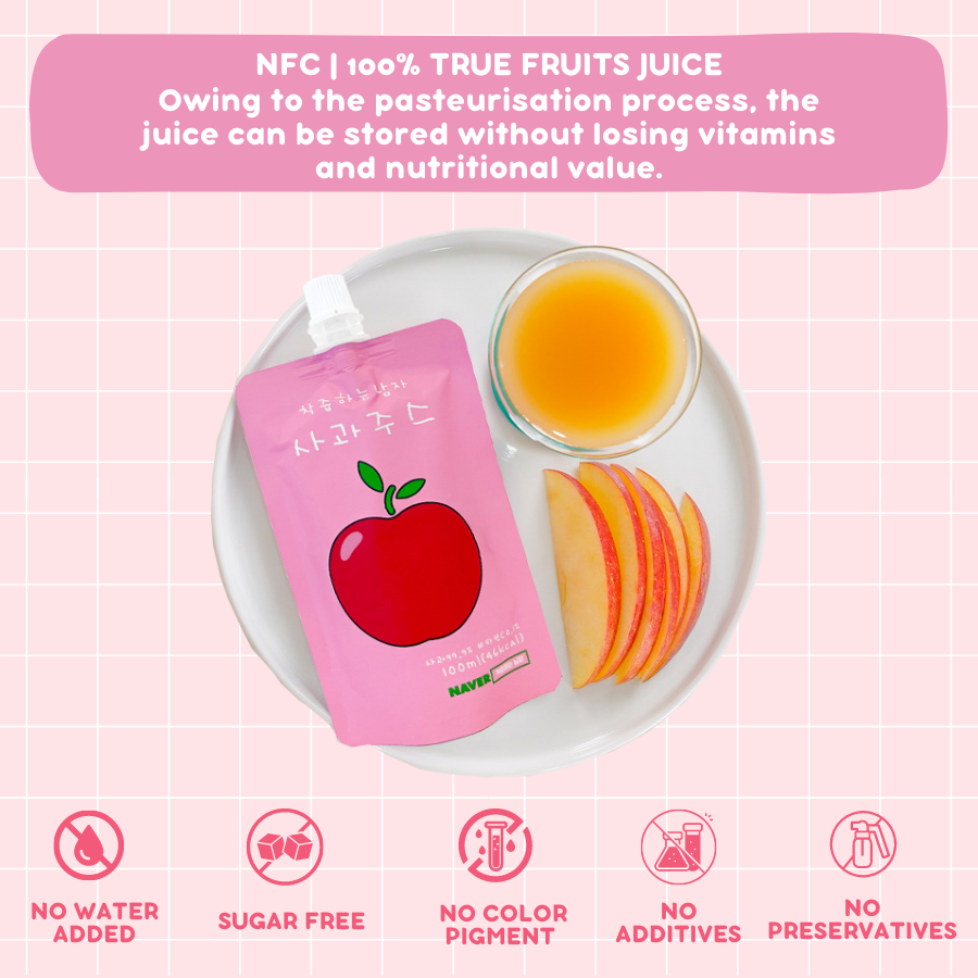 SUNFARM Juice 10 packs / 30packs (1carton)_1