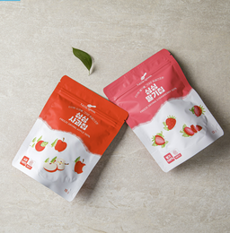 LITTLE SPOON Any 3 (yogurt & Dried Fruits) [Expiry 2027 Jul]