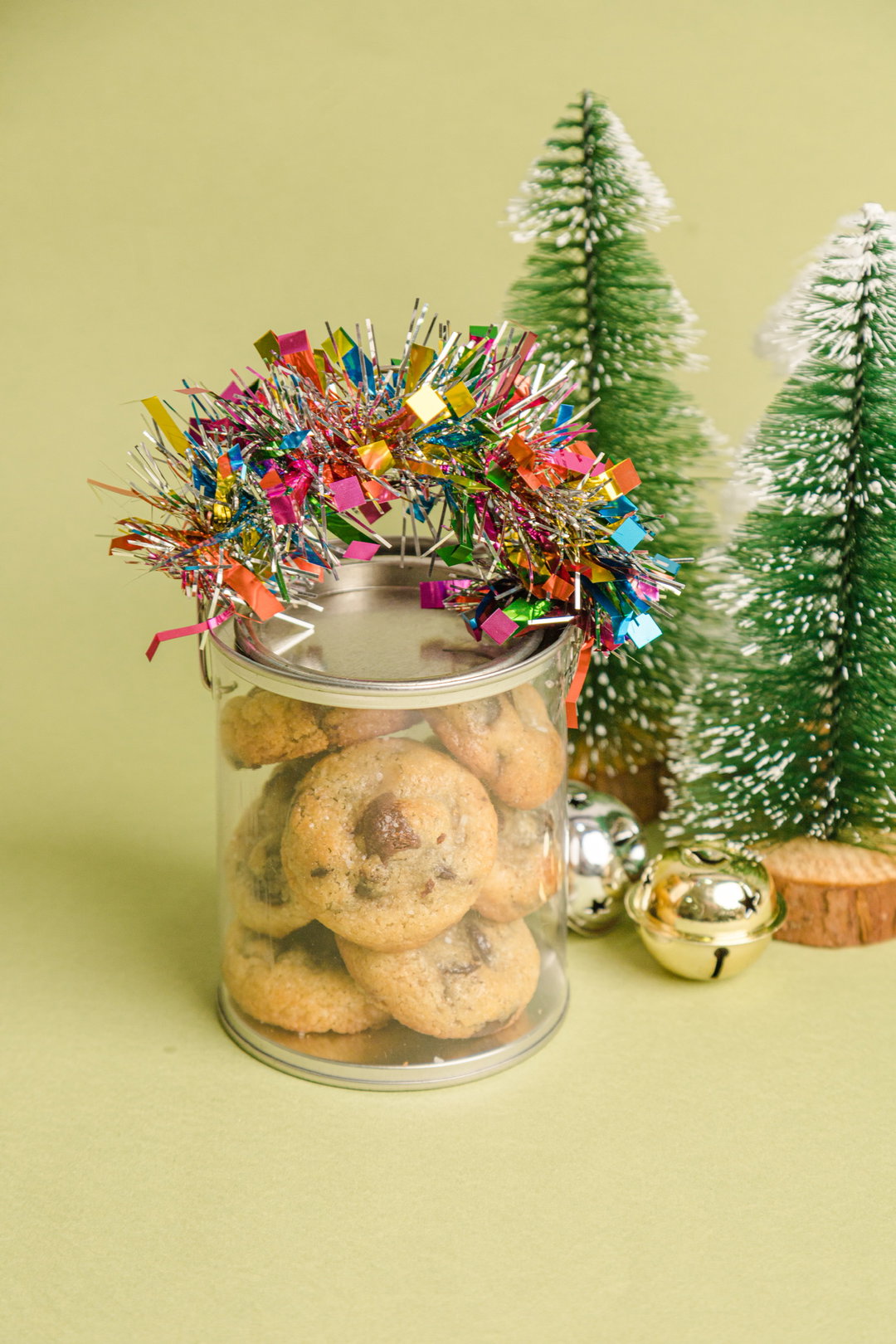 Cookie Bites - 8 und
