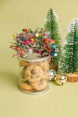Cookie Bites - 8 und