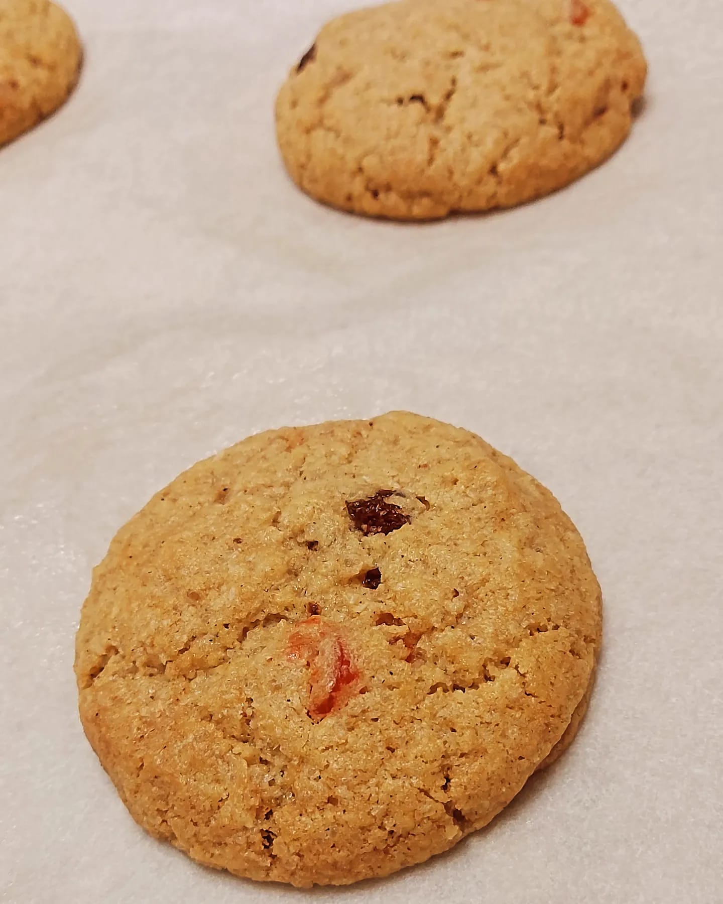 Bajan Sweetbread Cookies_0