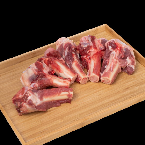 Mutton Bonesteak (Tulang)_1