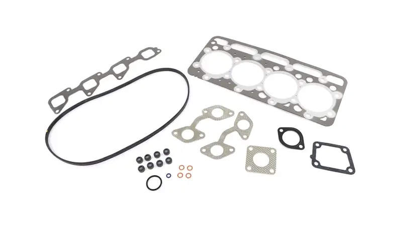 BOBCAT GASKET SET UPPER - 6657401