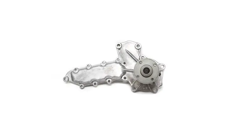 WATER PUMP  751/753 - 6684225_0