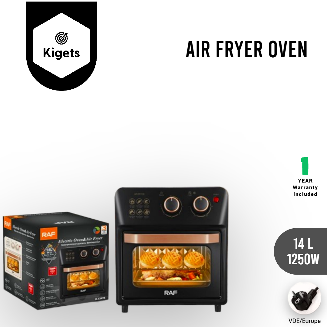 14L Air Fryer Oven_9
