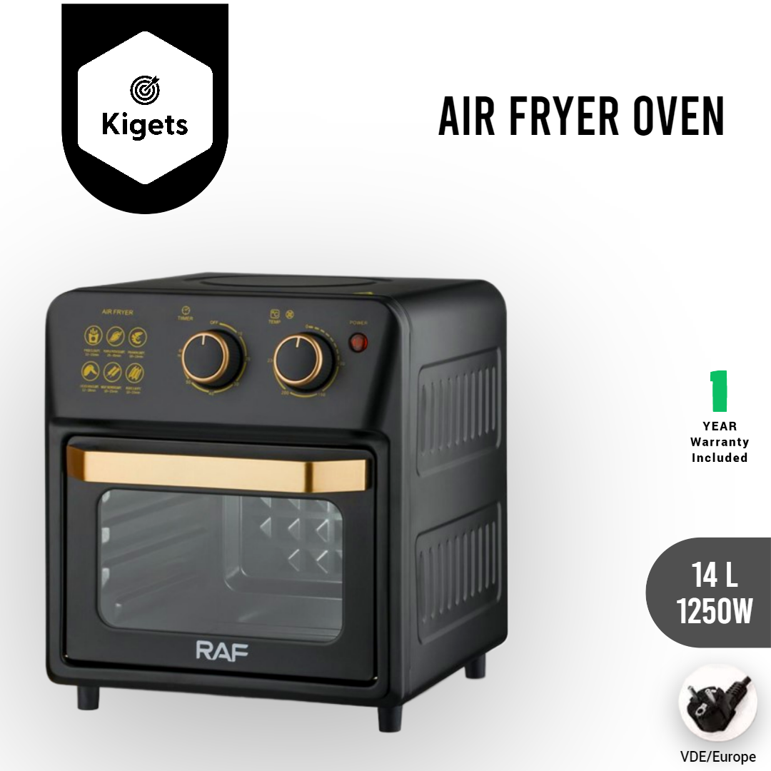 14L Air Fryer Oven_4