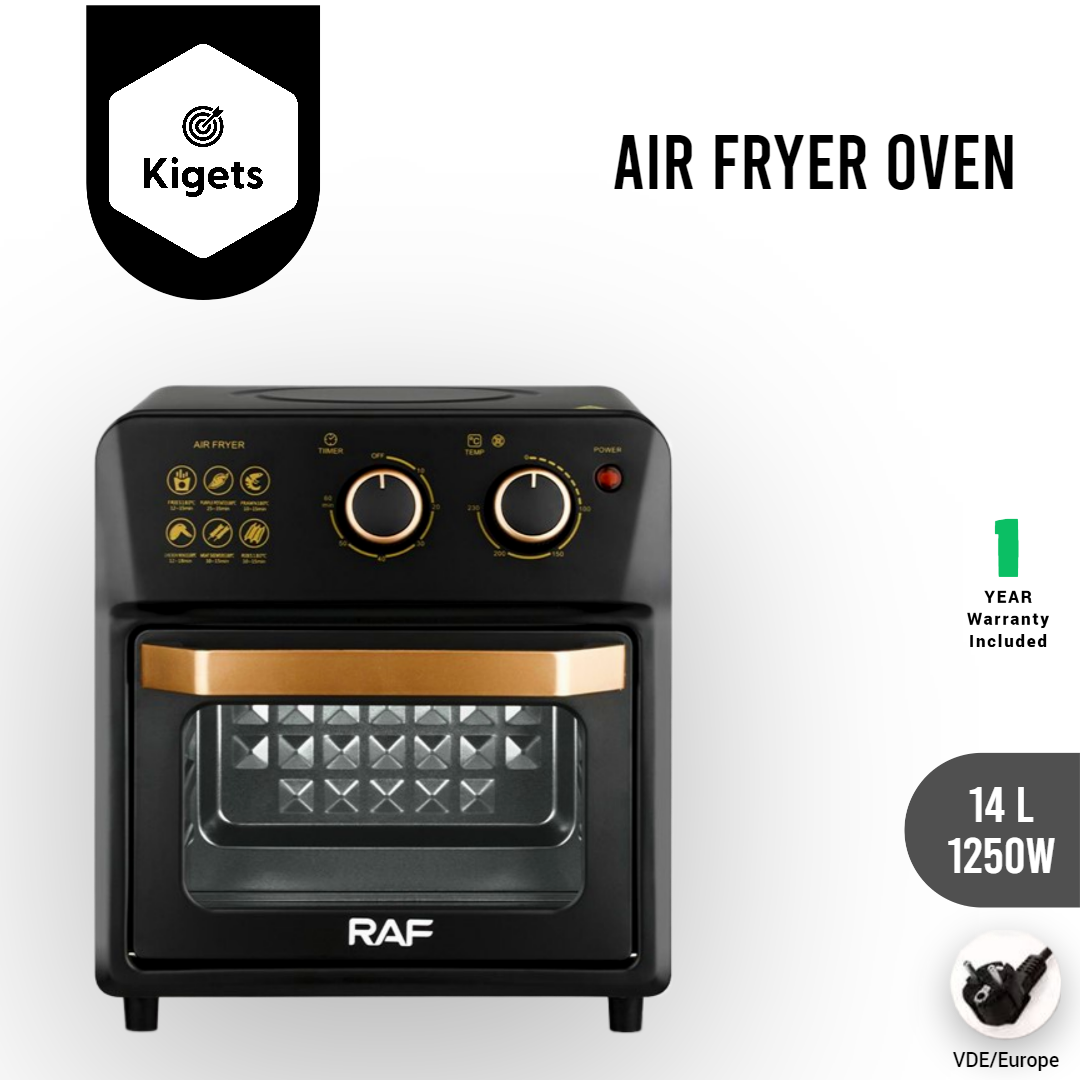 14L Air Fryer Oven_6