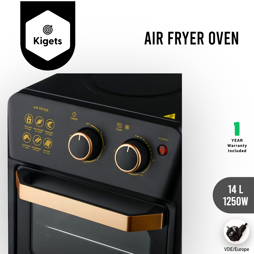 14L Air Fryer Oven_8
