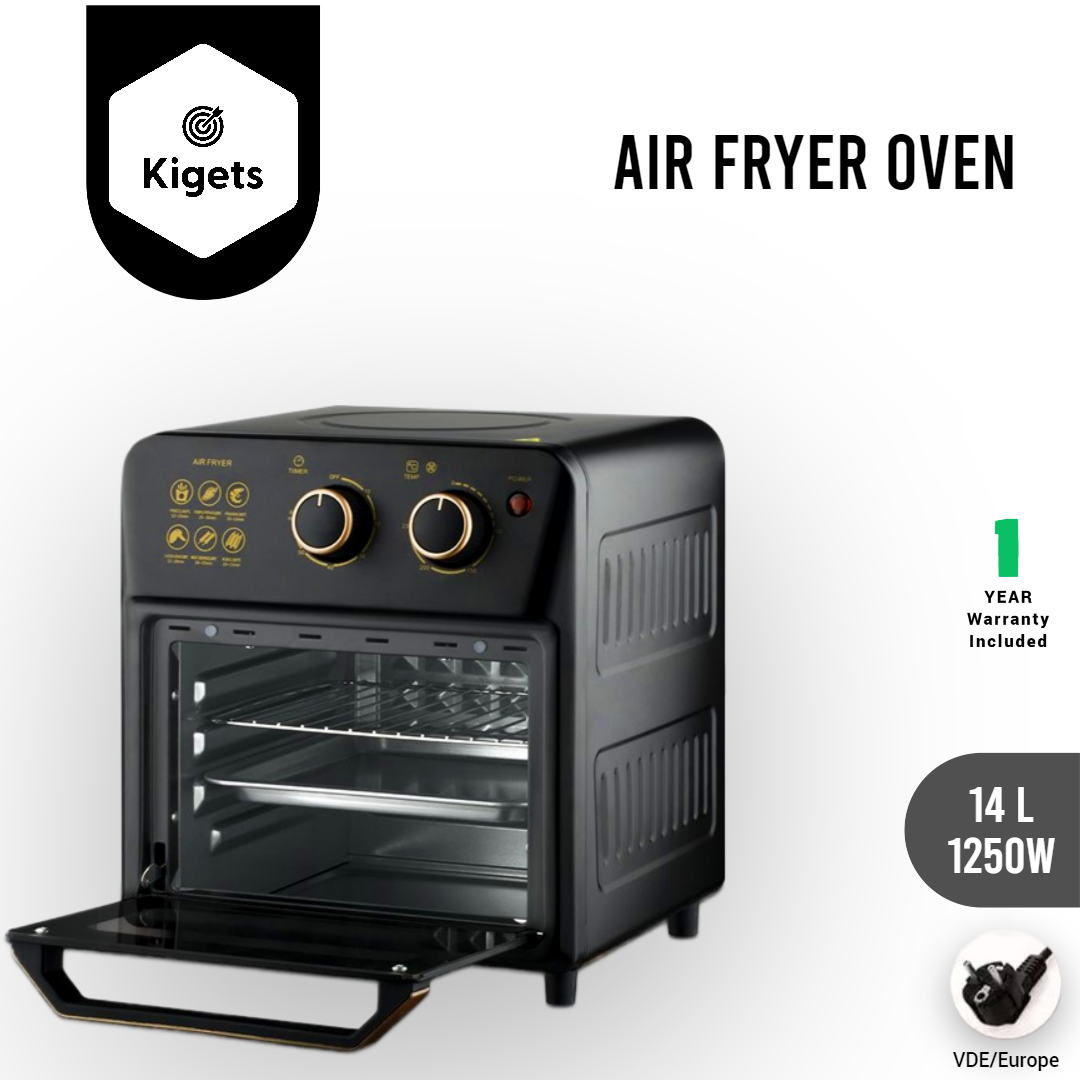 14L Air Fryer Oven_5