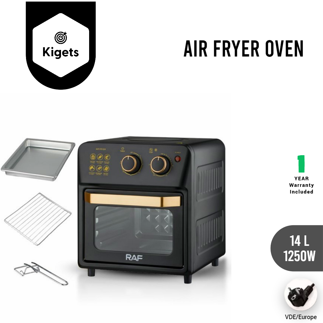 14L Air Fryer Oven_3