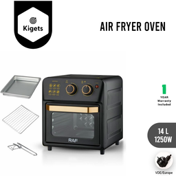 14L Air Fryer Oven