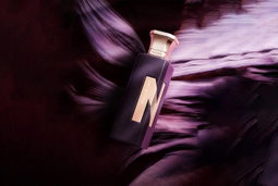 AMETHYST LOVE BY NASEEM 
