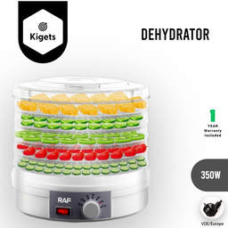 Dried Fruit Machine