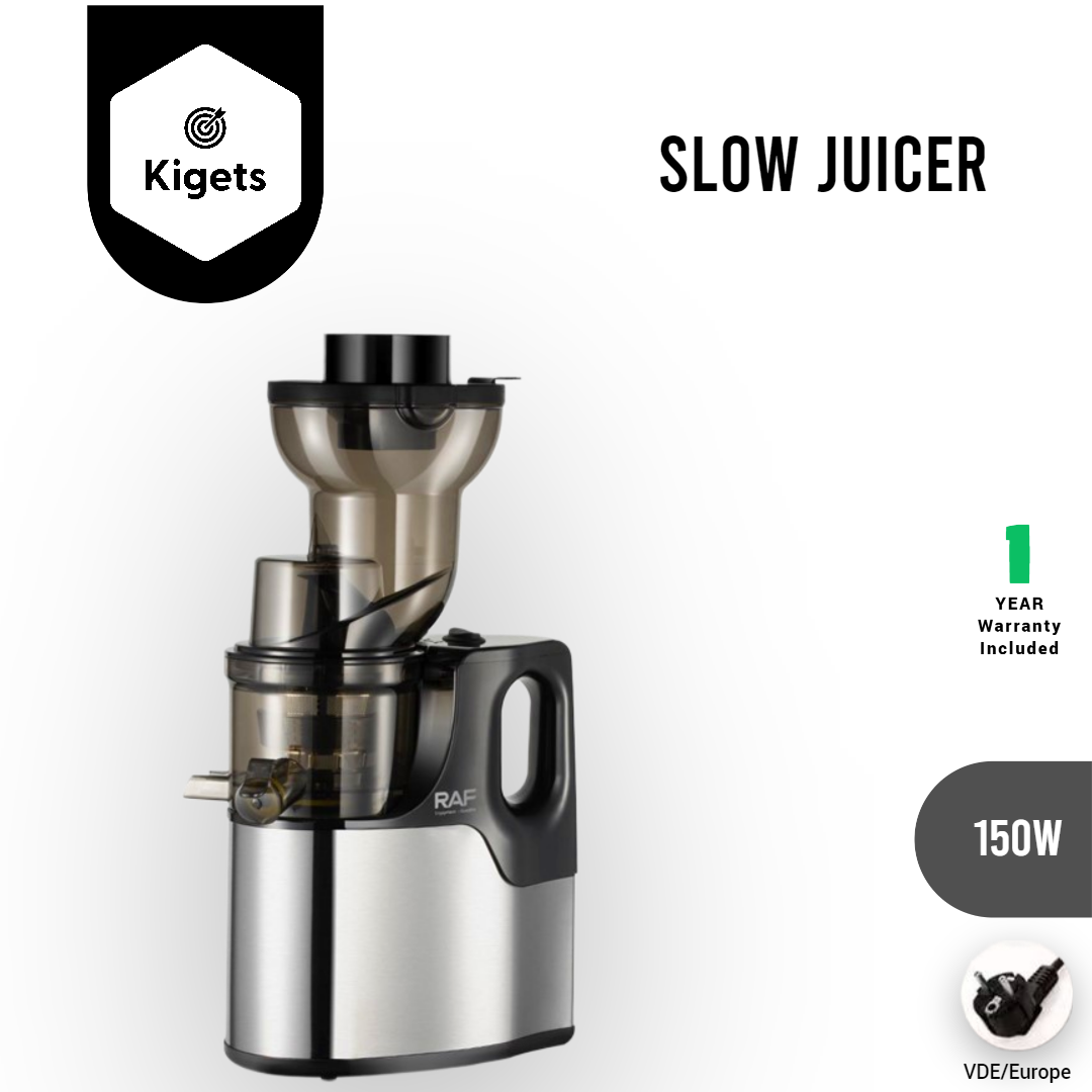 Slow Juicer (150W)_3