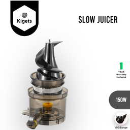 Slow Juicer (150W)